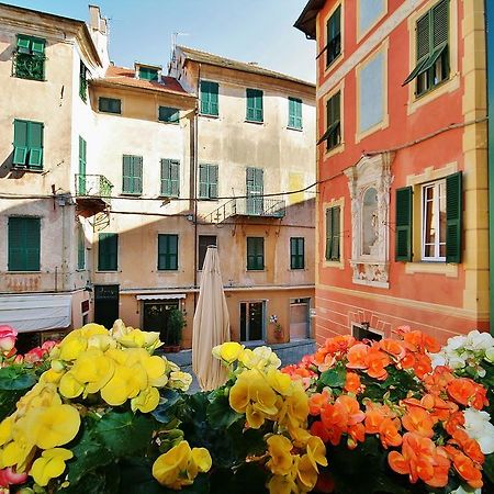 R&B Sterlizia Hotel Finale Ligure Ruang foto