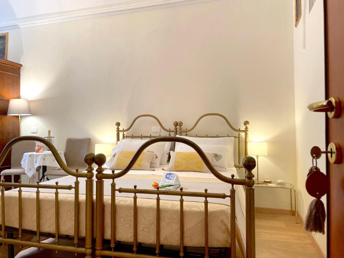 R&B Sterlizia Hotel Finale Ligure Bagian luar foto