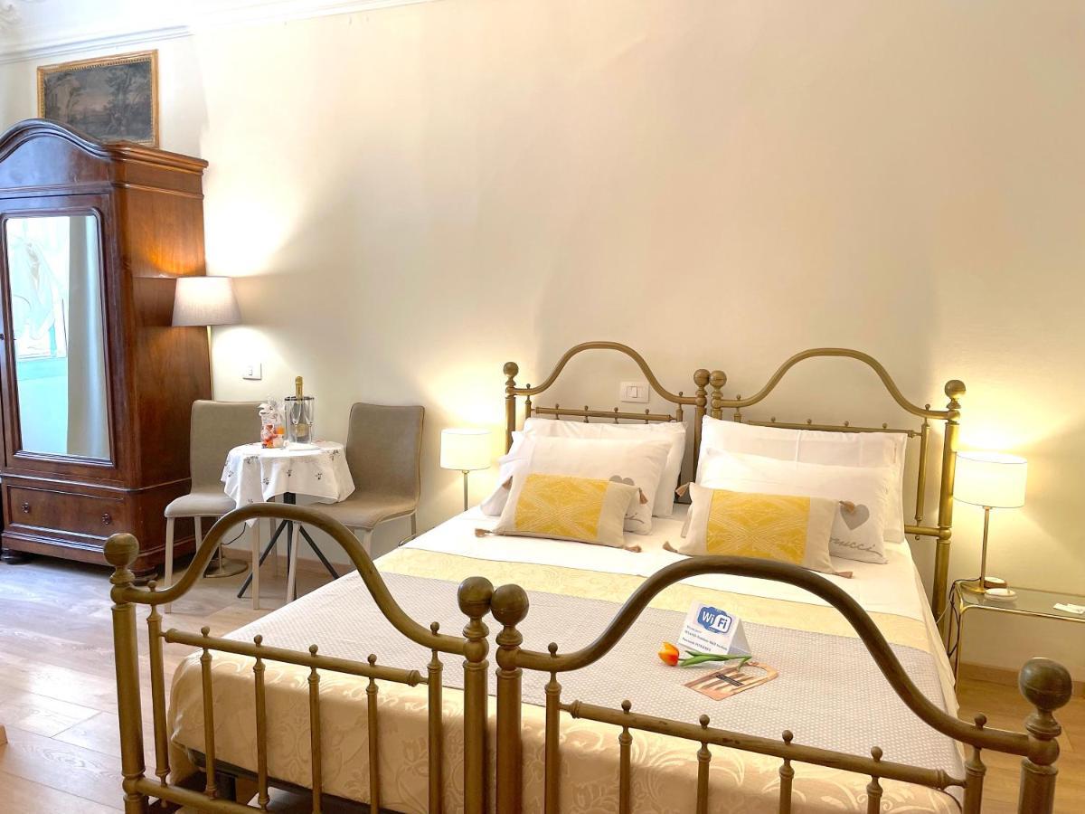 R&B Sterlizia Hotel Finale Ligure Bagian luar foto